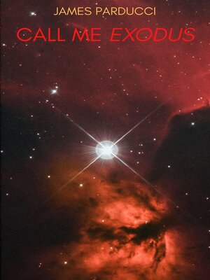 cover image of Call Me 'Exodus'